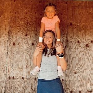 Meet your Posher, Dottie